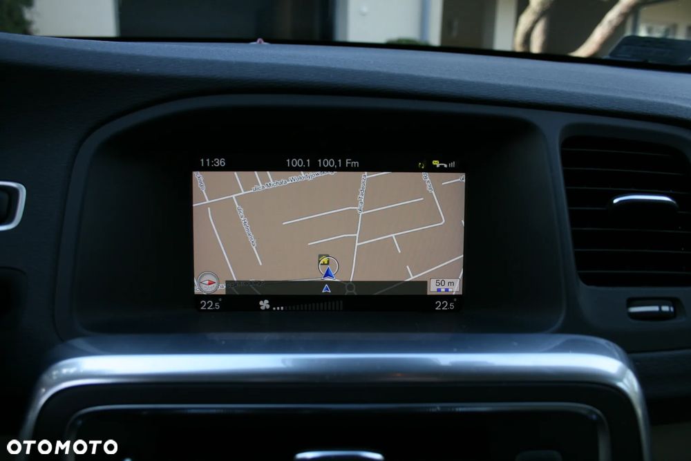 Volvo V60 - 17