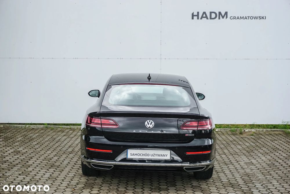 Volkswagen Arteon 2.0 TSI 4Motion Elegance DSG - 7