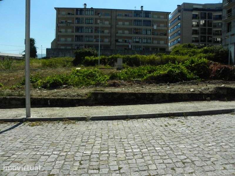 Terreno para construção de prédio