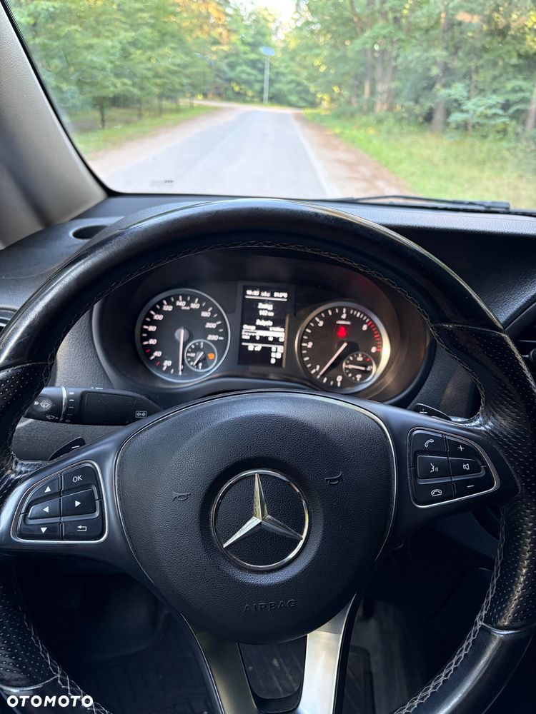 Mercedes-Benz Vito - 5