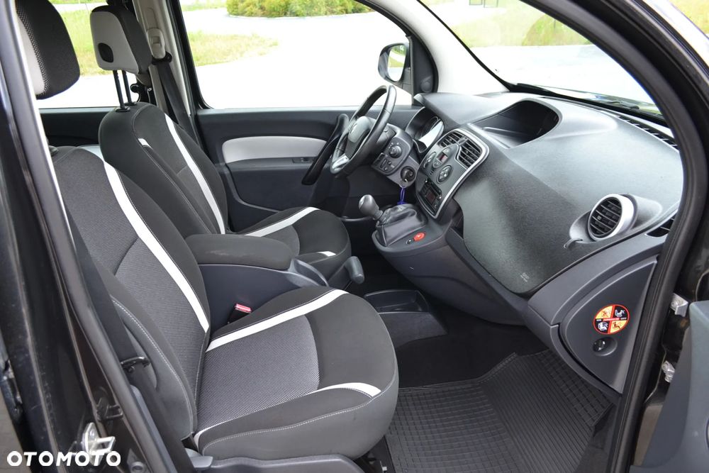 Renault Kangoo - 28