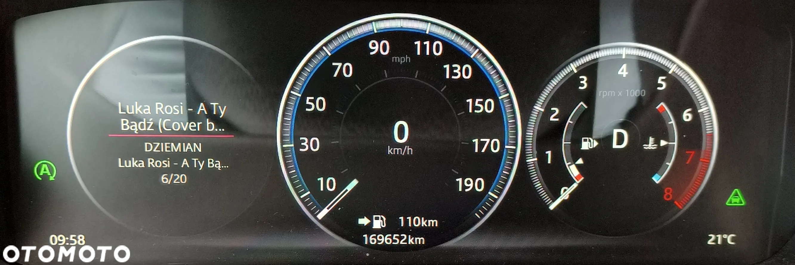 Jaguar F-Pace 35t AWD Prestige - 27