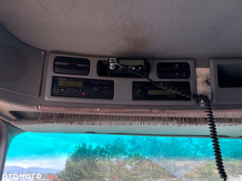 Mercedes-Benz Actros 4141 - 10