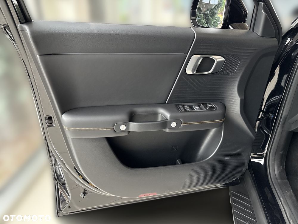 BAIC BJ30 - 14