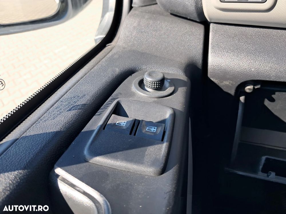 Renault TRAFIC 1.6D 120CP - 12