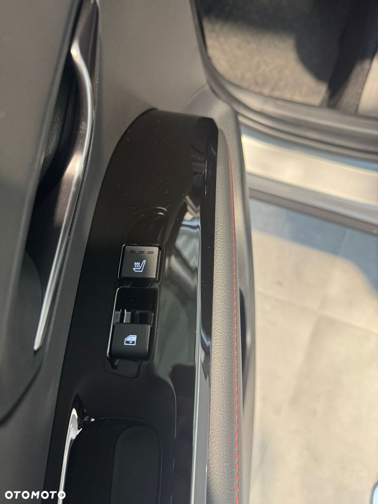 Hyundai Tucson 1.6 T-GDi N-Line 2WD DCT - 20