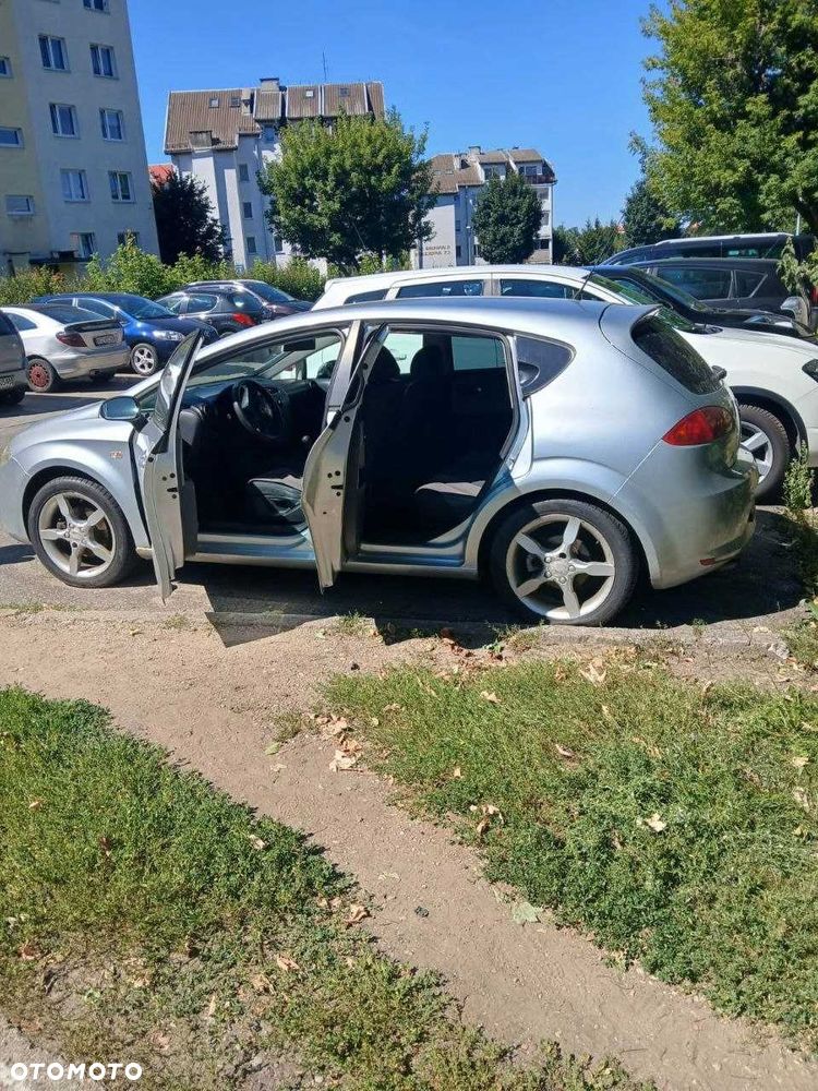 Seat Leon - 2