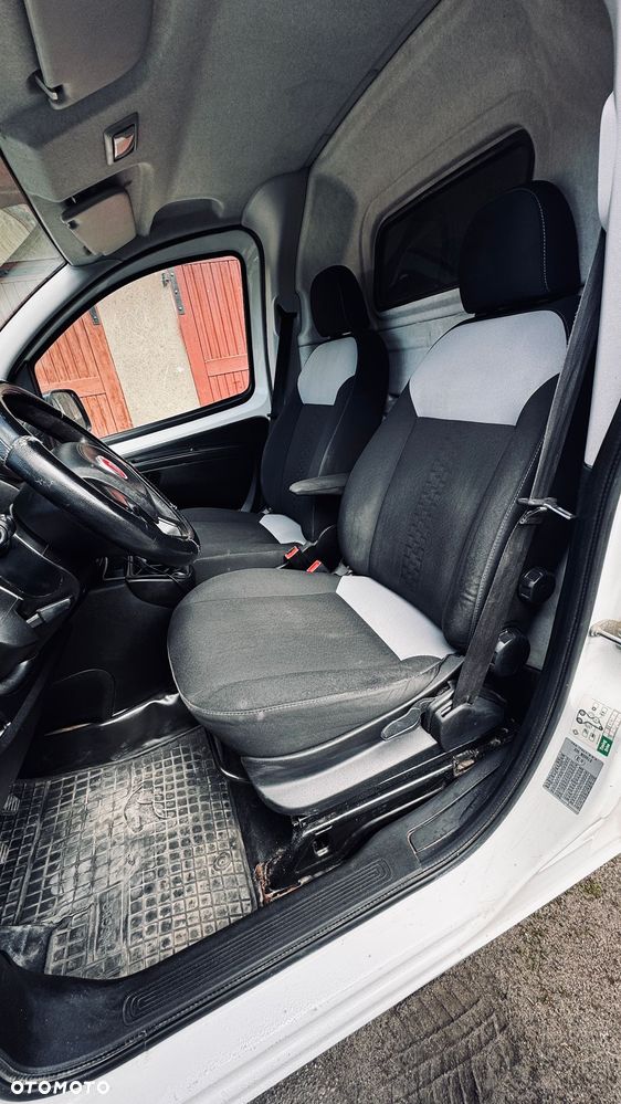 Fiat Fiorino 1.4 Active - 6
