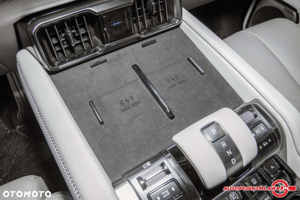 BYD Leopard 8 - 16