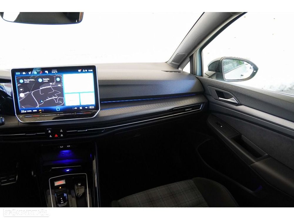 VW Golf 1.5 TSI e-Hybrid GTE DSG - 29