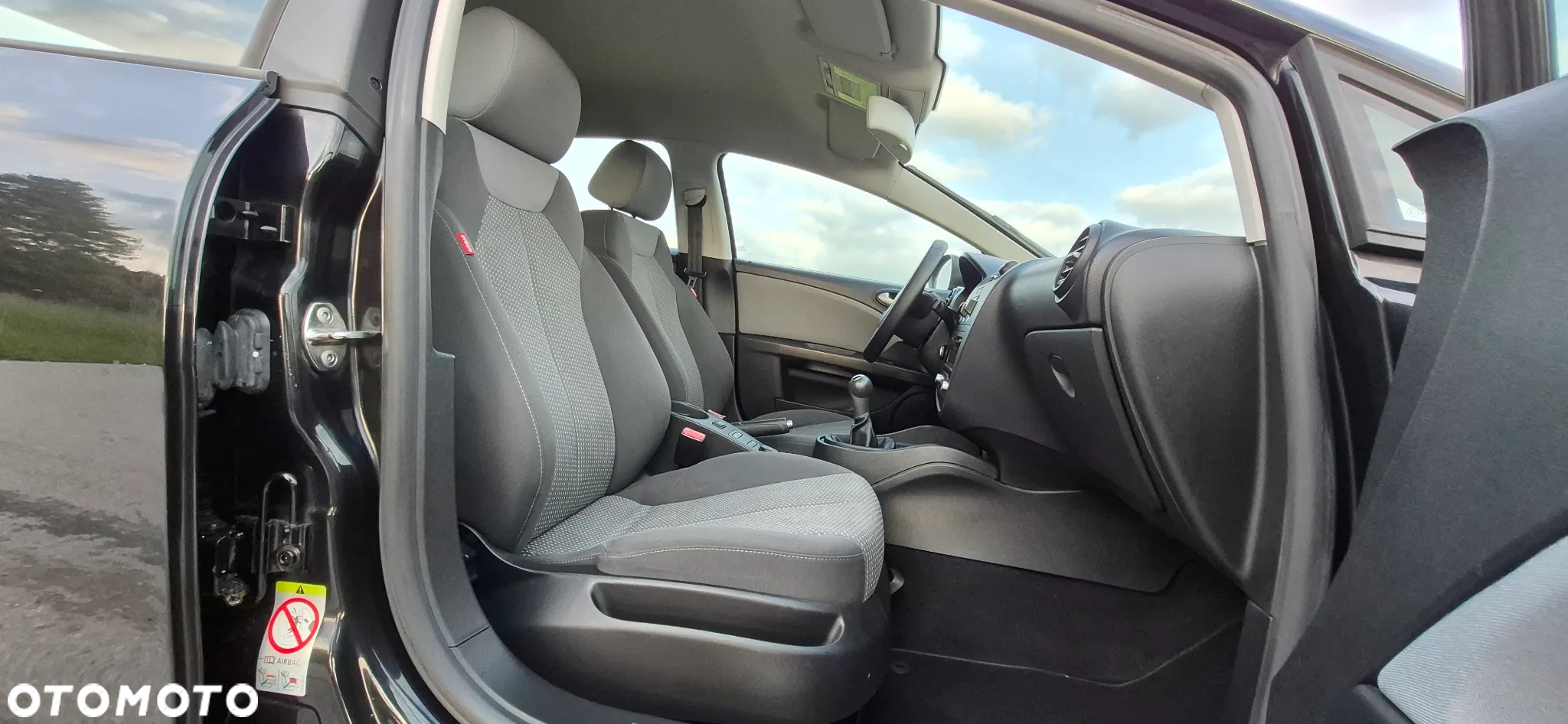 Seat Leon 1.4 Sport Limited - 11