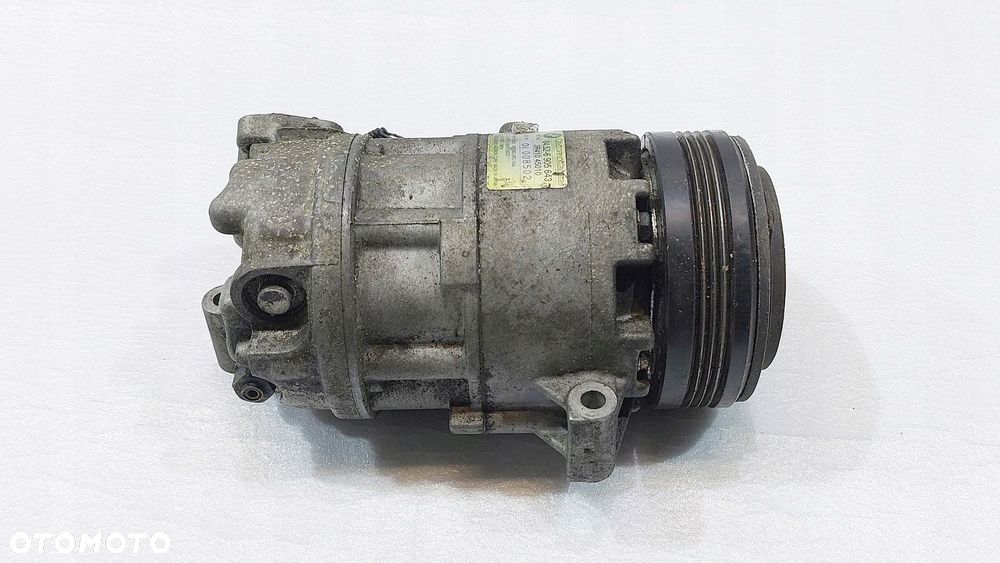 sprężarka kompresor klimatyzacji bmw e83 e46 2.0 d - 3