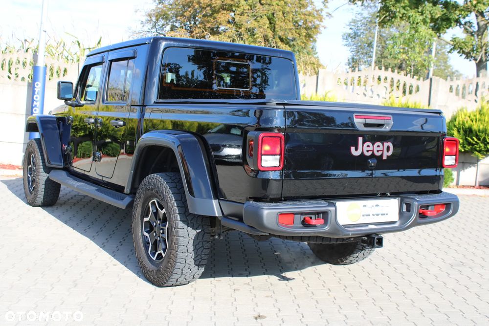 Jeep Gladiator - 12