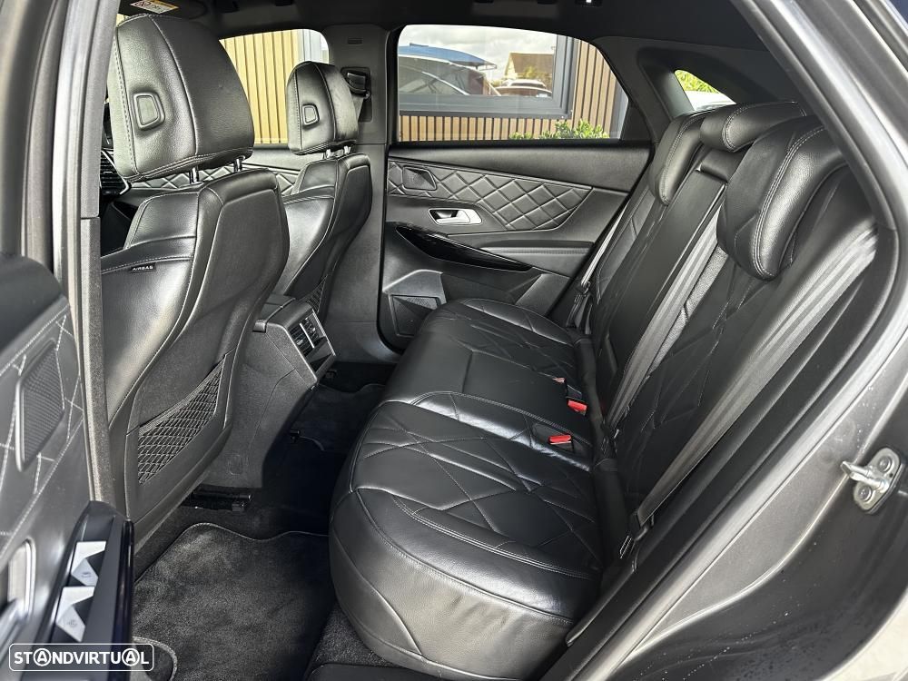 DS DS7 Crossback E-Tense Rivoli EAT8 - 38