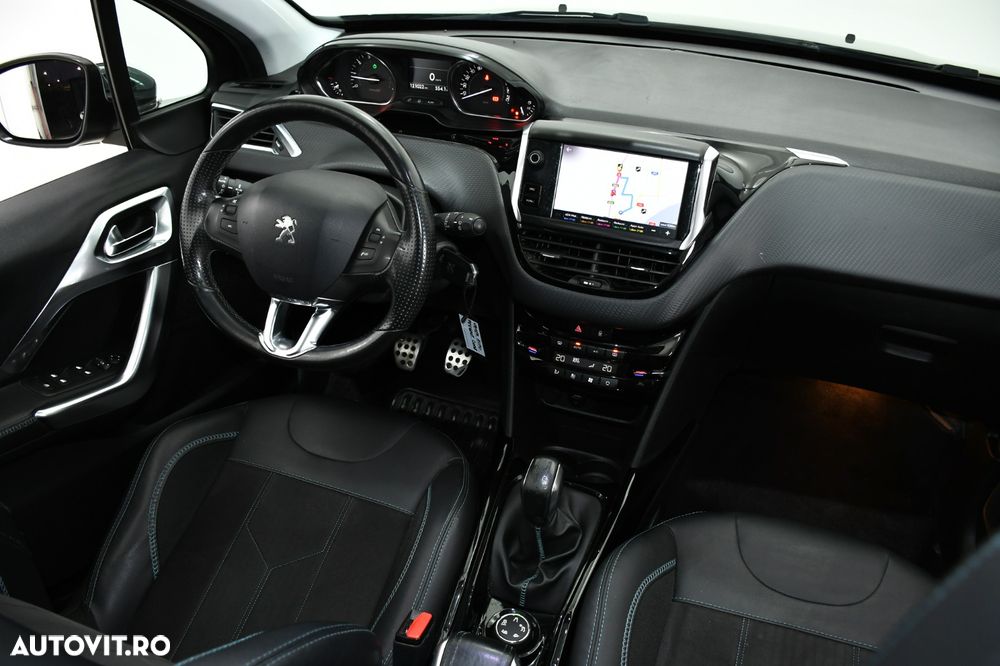 Peugeot 2008 PureTech 110 Stop&Start Crossway - 8