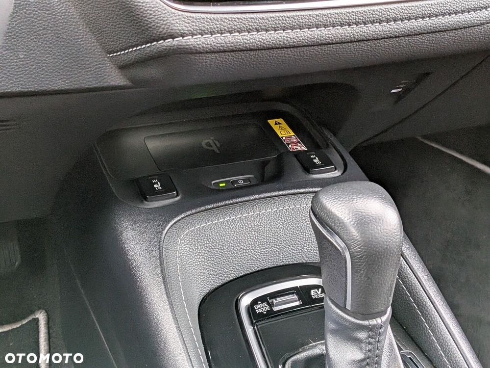 Toyota Corolla 2.0 Hybrid Style - 26