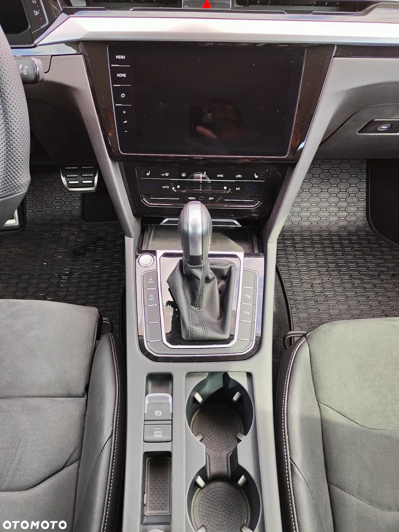 Volkswagen Arteon 2.0 TDI SCR DSG Elegance - 10