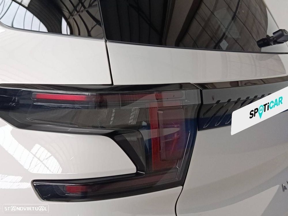 Citroën C3 Aircross 1.2 PureTech Plus - 26