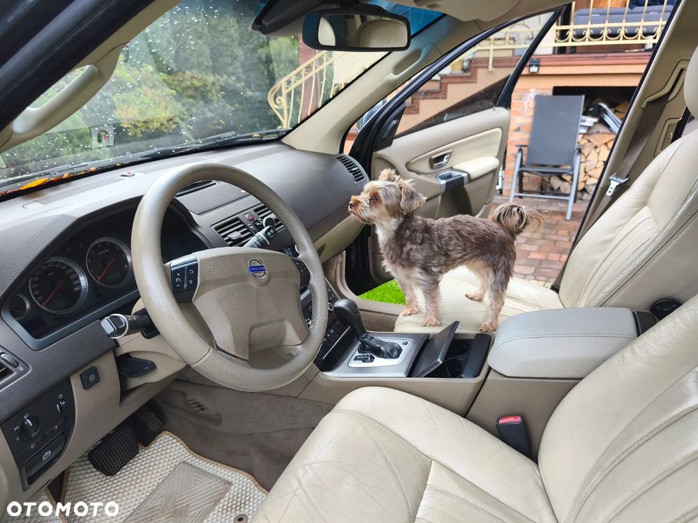 Volvo XC 90 3.2 Summum - 6
