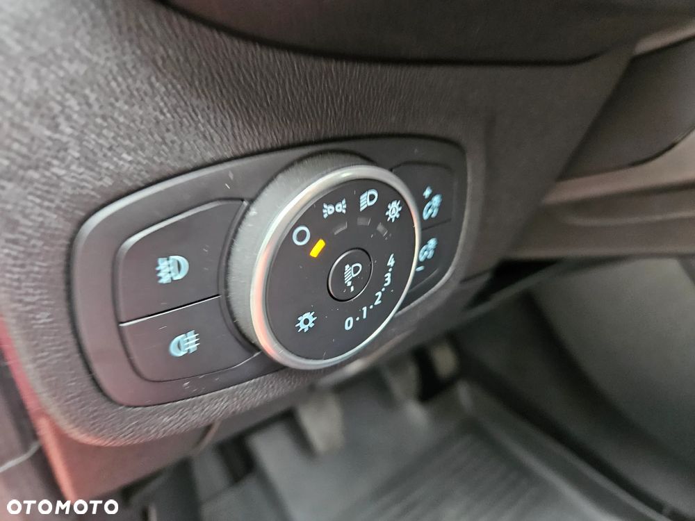 Ford Fiesta - 23