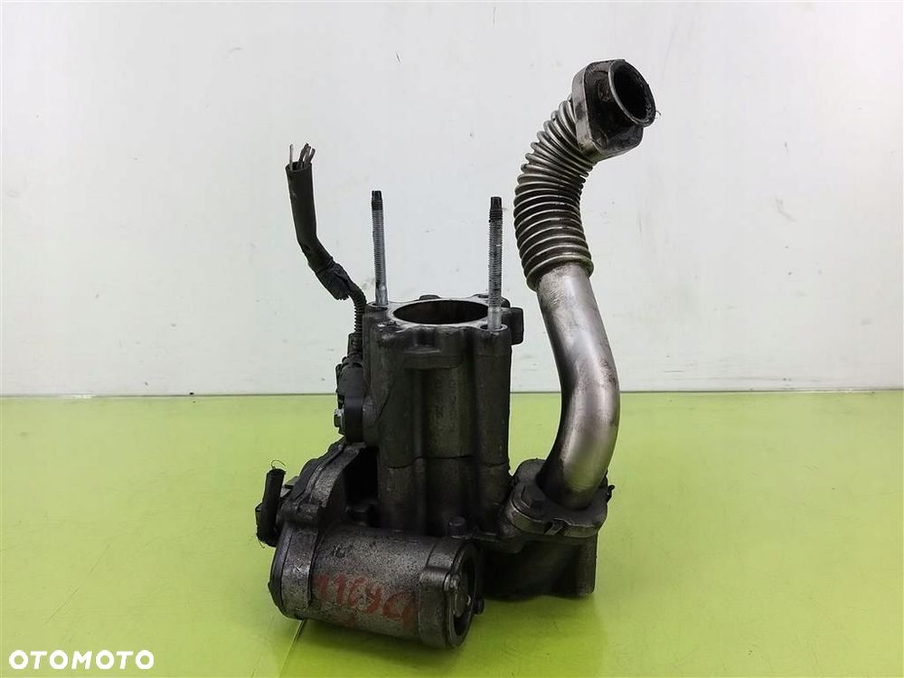 Zawór EGR Renault Laguna III 2007-2015 2,0 DCI 8200588021A ORYGINAŁ - 2