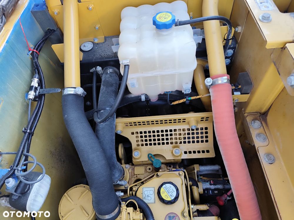 Caterpillar 312EL - 23