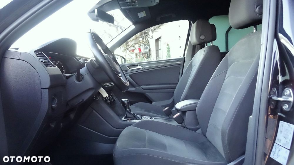 Volkswagen Tiguan 2.0 TDI BMT SCR 4Mot Highline DSG - 24