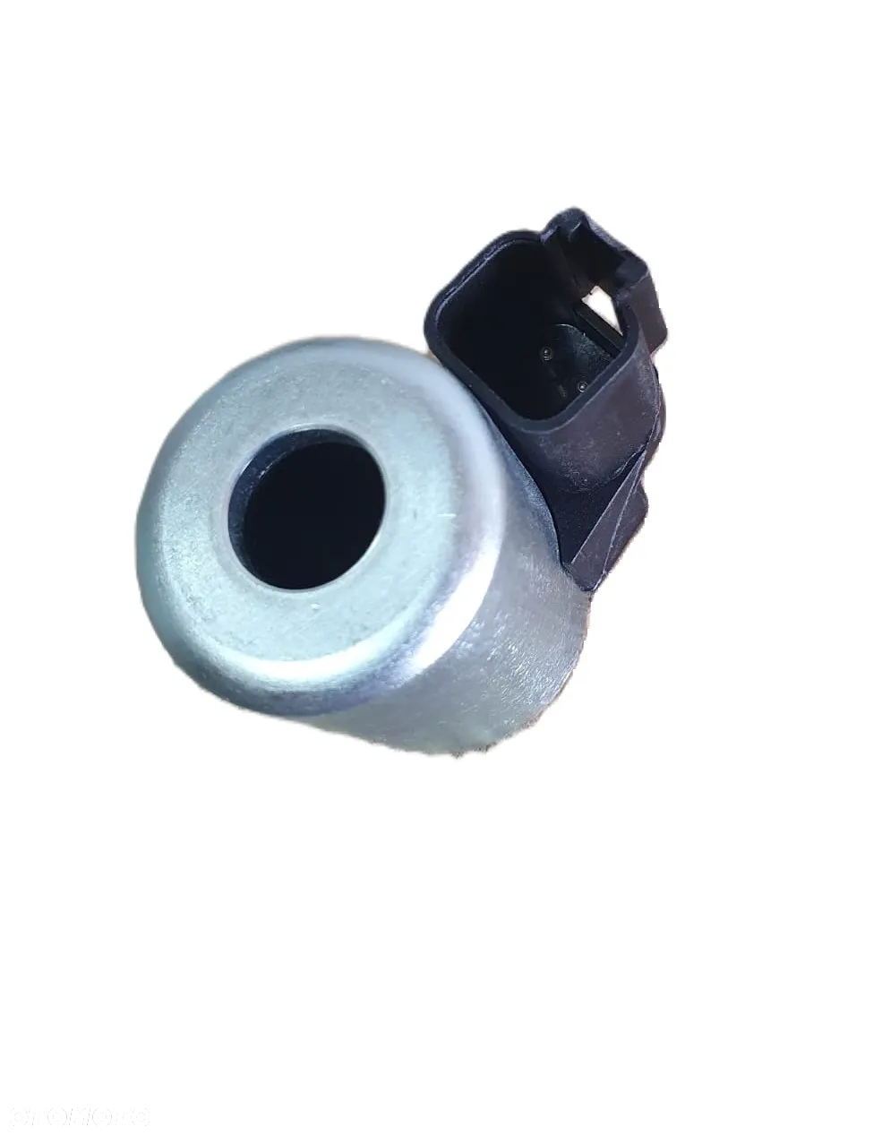 Cewka bloku zaworowego 12V JS MINI 801,803 - minikoparka (nowy model) JCB 717/20262 OEM - 5