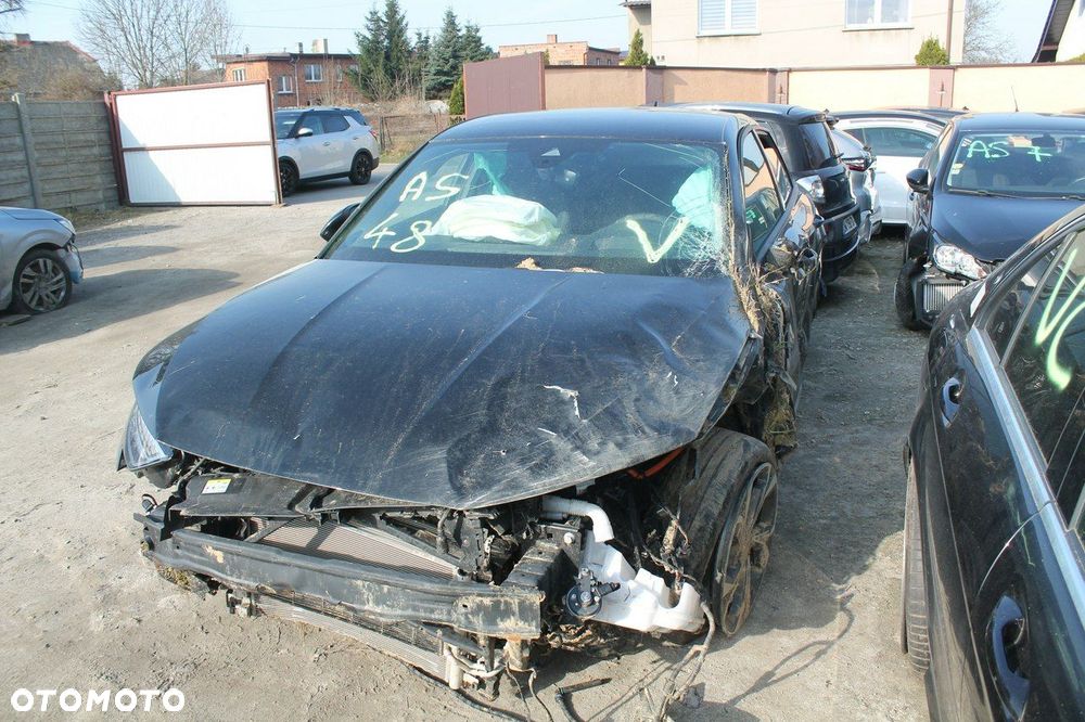 Audi A3 Sportback - 2