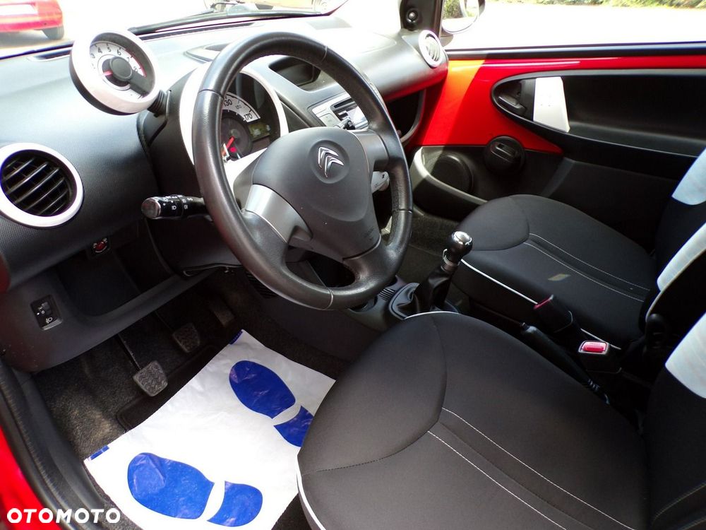 Citroën C1 - 23