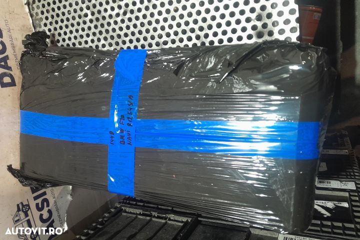 Navigatie auto 9322121 9322121 BMW Seria 1 F20/F21 [facelift] [2015 - - 4