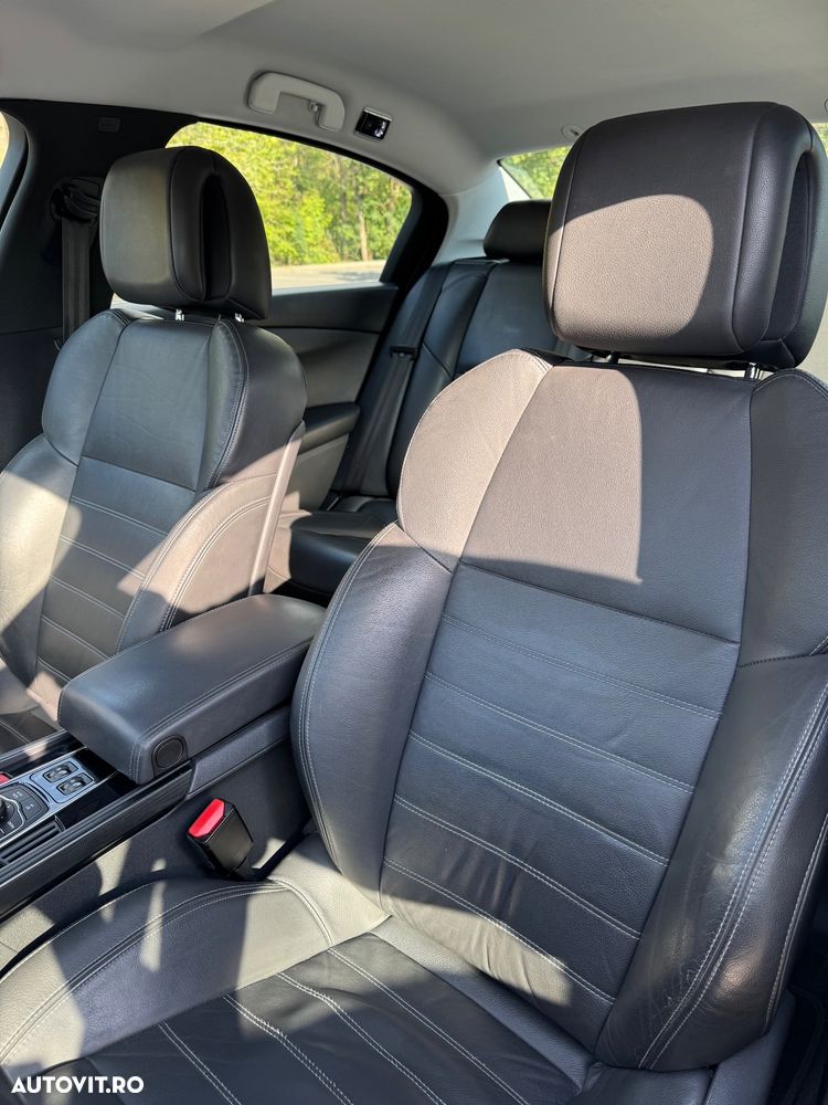 Peugeot 508 1.6 THP Allure - 13