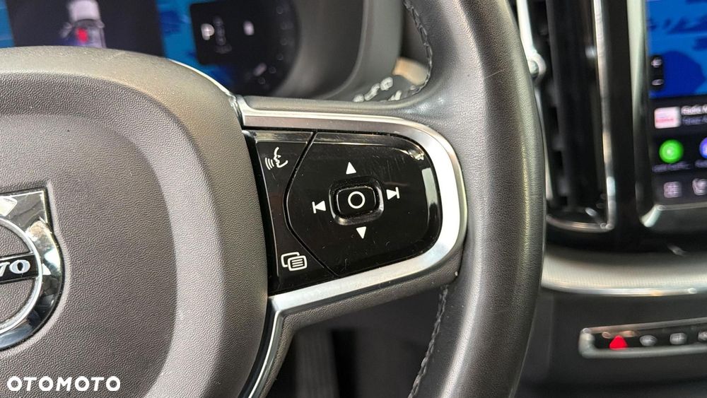 Volvo XC 60 B4 B Core - 27