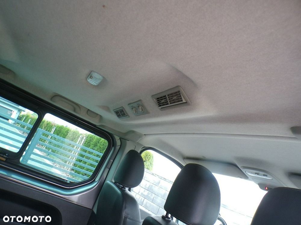 Renault Trafic - 5
