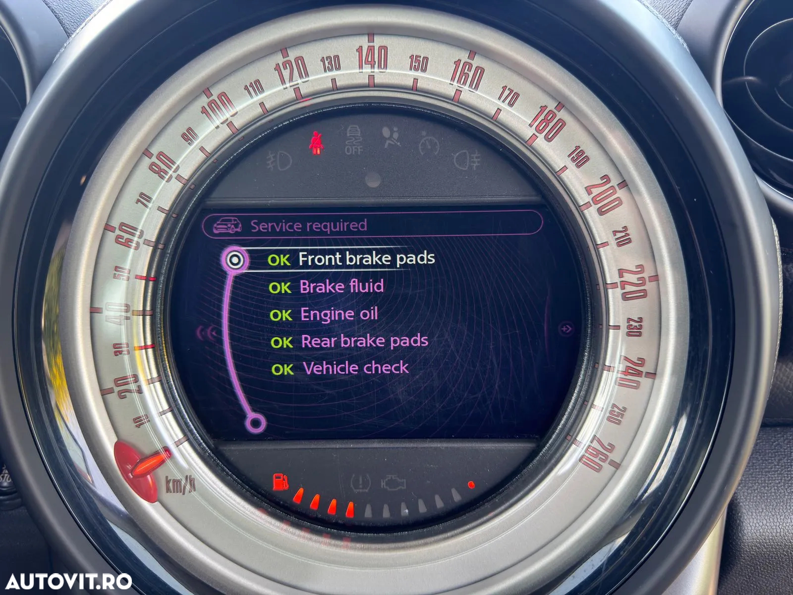 Mini Countryman Cooper SD All4 Aut. - 20