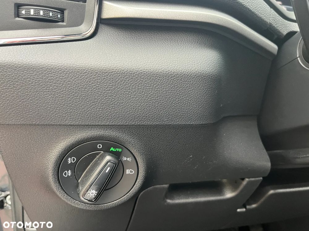 Skoda Karoq 1.5 TSI ACT Ambition DSG - 16