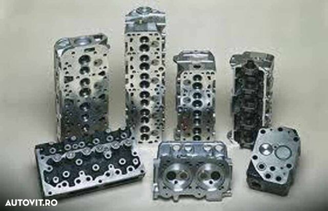 Chiuloasa motor kubota v2003m-e3bg, v2003m-t-e3bg, v2203-m-e3b - 1