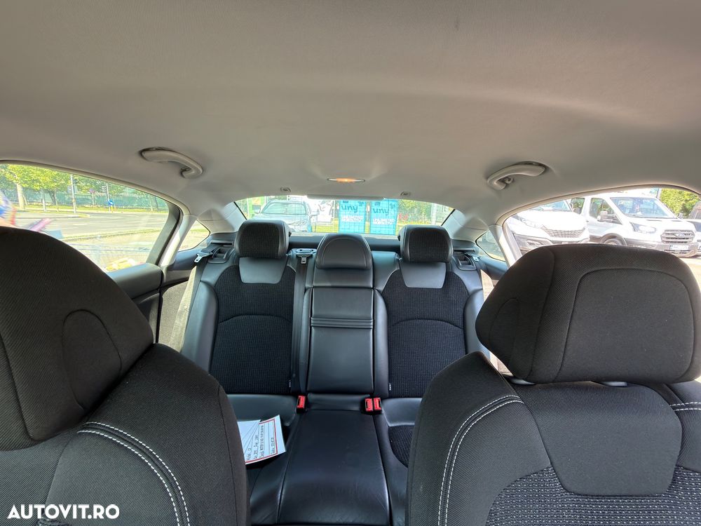 Citroën C5 1.6HDi FAP Susp M X - 6