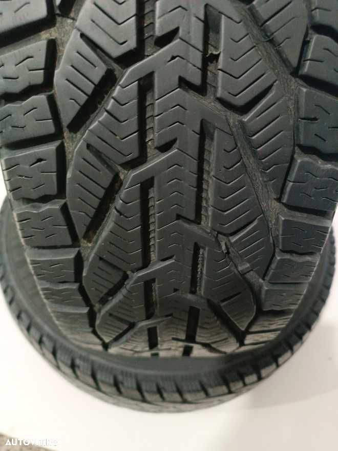 185/55/15 82T RIKEN CP N10657 M+S - 2