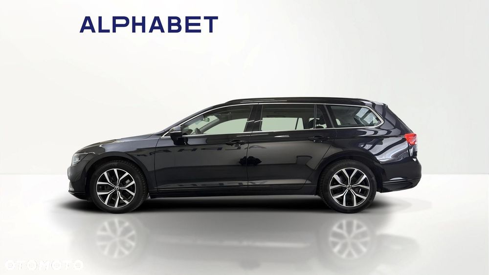 Volkswagen Passat 2.0 TDI EVO Business - 6