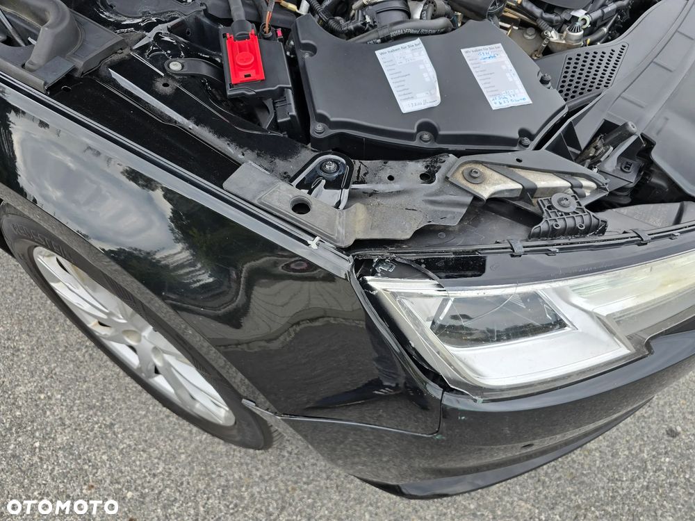Audi A4 Avant 2.0 TDI - 29