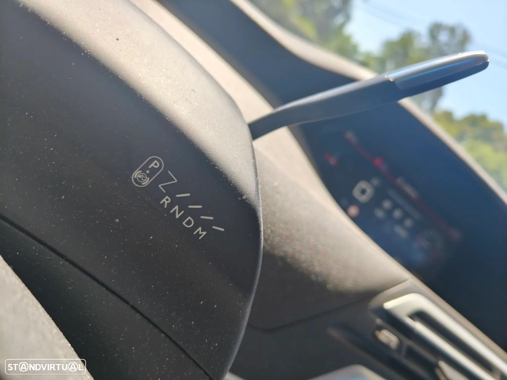 Citroën Grand C4 Spacetourer BlueHDi 130 Stop&Start EAT8 SHINE PACK - 15