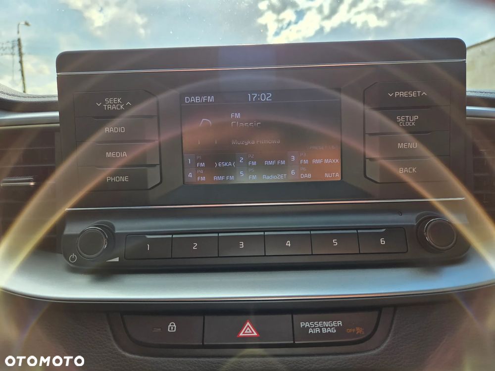 Kia Ceed 1.0 T-GDI S - 27