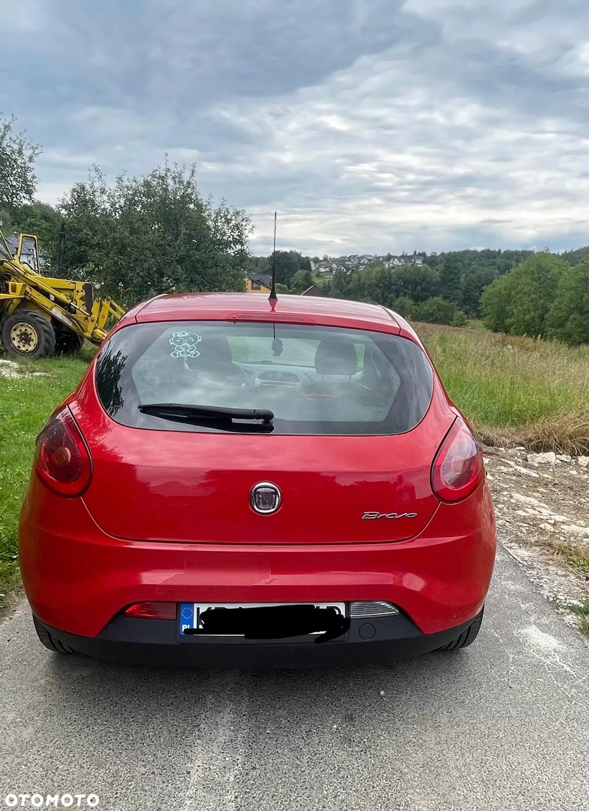 Fiat Bravo - 4
