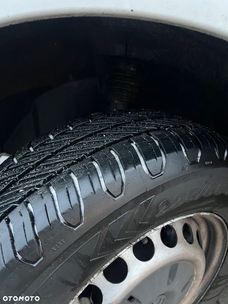 Volkswagen Crafter - 10