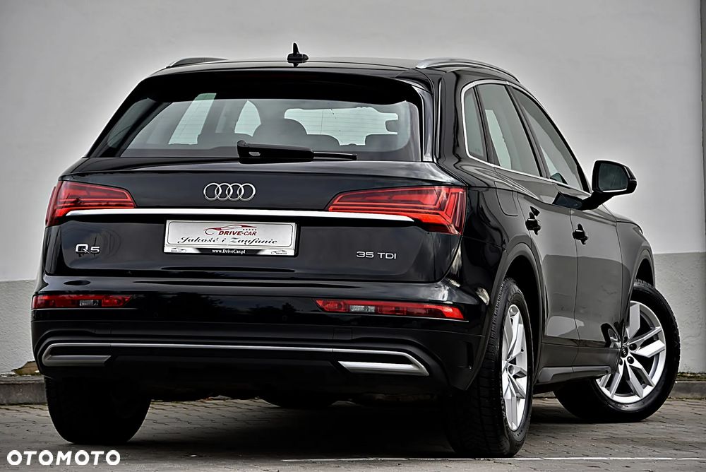 Audi Q5 35 TDI S tronic - 5