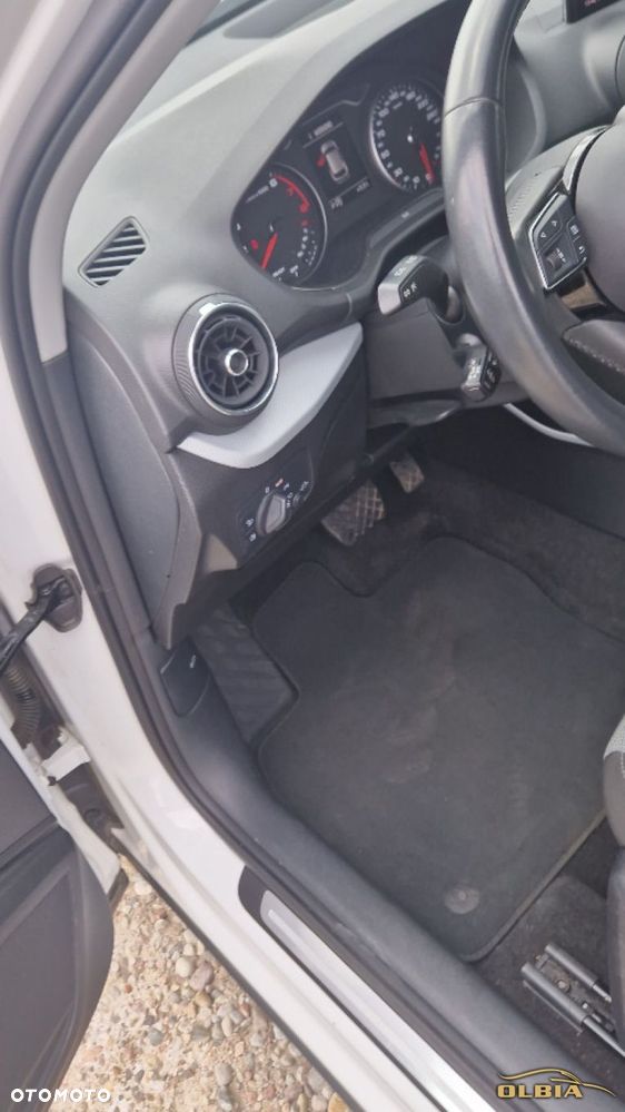 Audi Q2 - 26