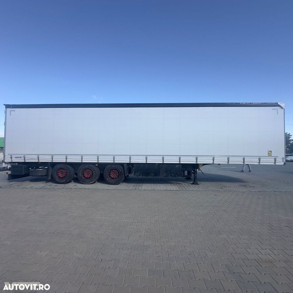 Schmitz Cargobull SCB S3T - 5