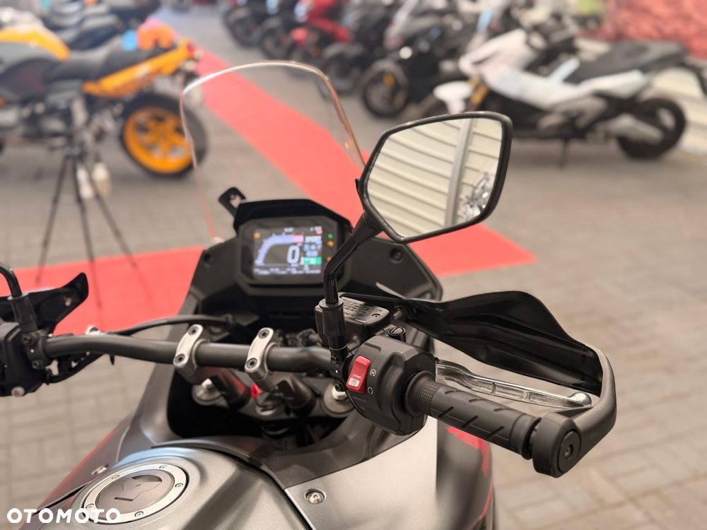 Honda XL - 9