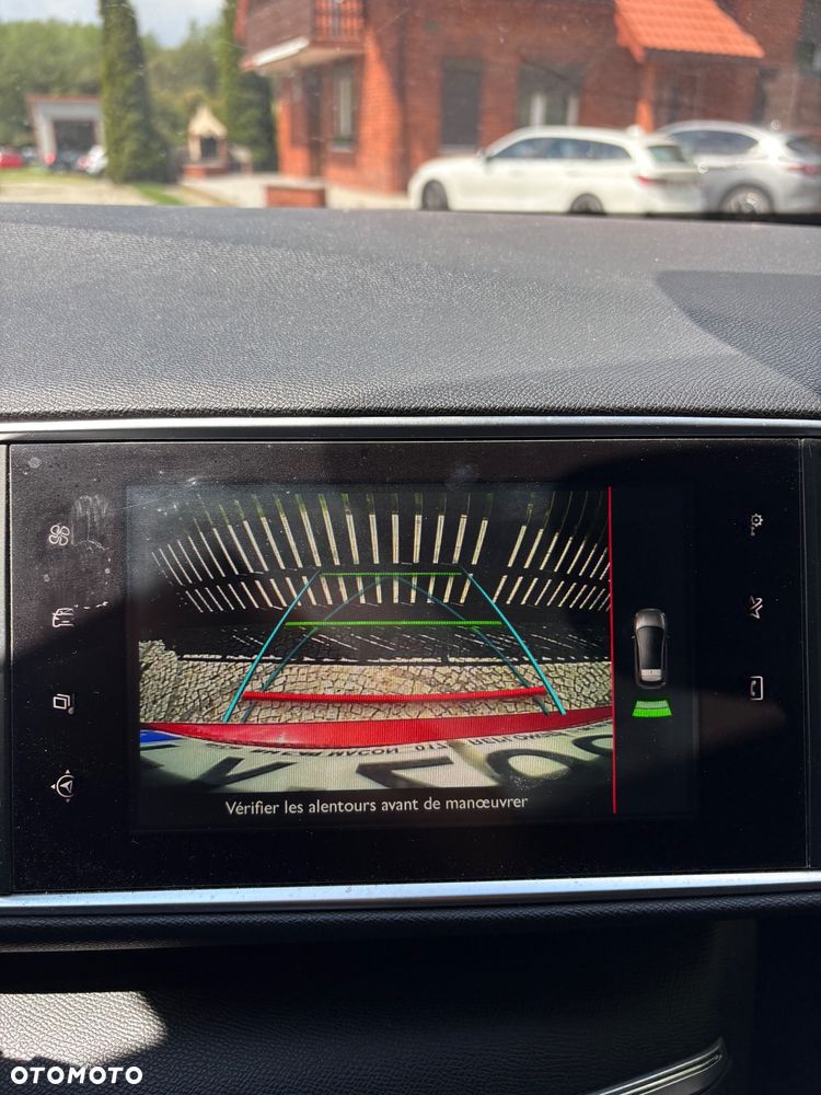 Peugeot 308 PureTech 263 Stop & Start GTi by Sport - 23